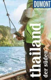 Cover von DUMONT Reise-Taschenbuch E-Book