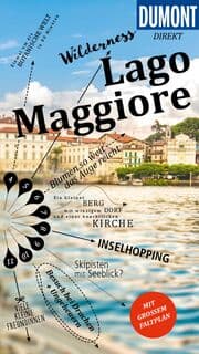 Cover von DUMONT direkt Reiseführer E-Book