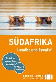 Cover von Stefan Loose Reiseführer E-Book
