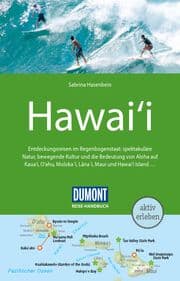 Cover von DUMONT Reise-Handbuch Reiseführer E-Book