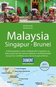 Cover von DUMONT Reise-Handbuch Reiseführer E-Book