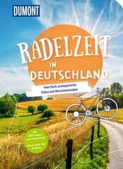 Cover von DUMONT Radelzeit in Deutschland
