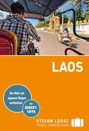 Cover von Stefan Loose Reiseführer E-Book