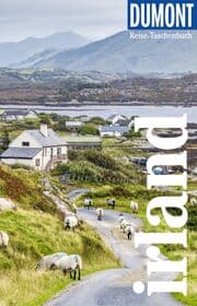 Cover von DUMONT Reise-Taschenbuch E-Book Irland