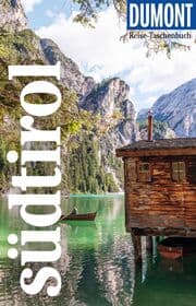 Cover von DUMONT Reise-Taschenbuch E-Book