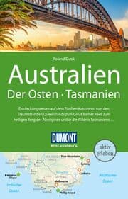 Cover von DUMONT Reise-Handbuch Reiseführer E-Book