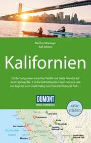 Cover von DUMONT Reise-Handbuch Reiseführer E-Book