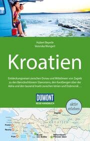 Cover von DUMONT Reise-Handbuch Reiseführer E-Book