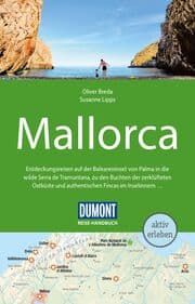 Cover von DUMONT Reise-Handbuch Reiseführer E-Book