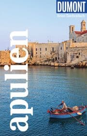 Cover von DUMONT Reise-Taschenbuch E-Book