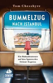 Cover von Bummelzug nach Istanbul
