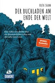 Cover von Der Buchladen am Ende der Welt