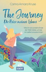 Cover von The Journey. Die Reise meines Lebens
