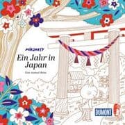 Cover von Ein Jahr in Japan