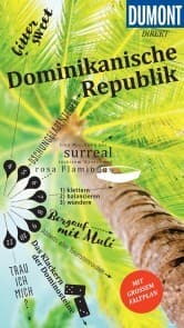 Cover von DUMONT direkt Reiseführer E-Book
