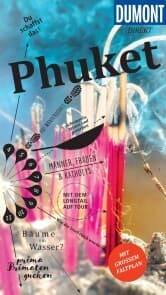 Cover von DUMONT direkt Reiseführer E-Book Phuket