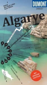 Cover von DUMONT direkt Reiseführer E-Book