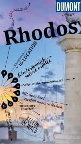 Cover von DUMONT direkt Reiseführer E-Book