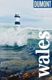 Cover von DUMONT Reise-Taschenbuch E-Book