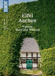 Cover von DuMont Bildatlas Eifel, Aachen