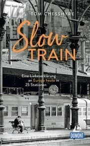 Cover von Slow Train