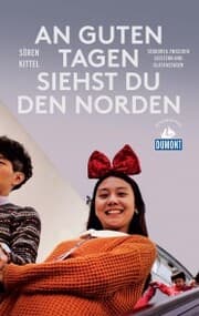 Cover von An guten Tagen siehst du den Norden
