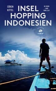 Cover von Inselhopping Indonesien