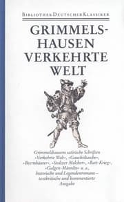 Cover von Verkehrte Welt