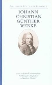 Cover von Werke