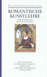 Cover von Bibliothek der Kunstliteratur in vier Bänden