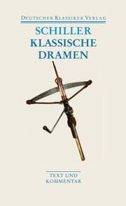 Cover von Klassische Dramen