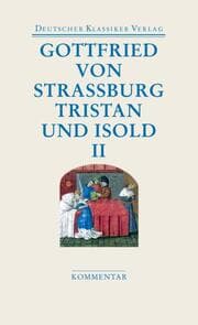 Cover von Tristan und Isold I+II