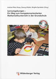 Cover von Lernumgebungen