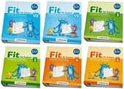 Cover von Paket - Fit im Lesen - Komplettbezug