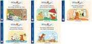 Cover von Paket - Sprache kreativ · Gereimtes und Ungereimtes - Komplettbezug