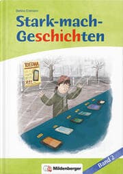 Cover von Stark-mach-Geschichten - Band 2