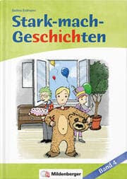 Cover von Stark-mach-Geschichten - Band 4
