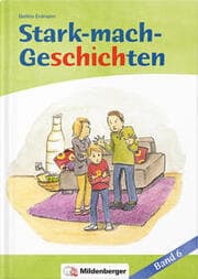 Cover von Stark-mach-Geschichten - Band 6