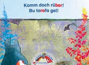Cover von Komm doch rüber: Bu tarafa gel!