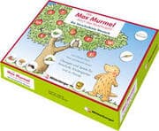 Cover von Die Vorschulkiste Deutsch