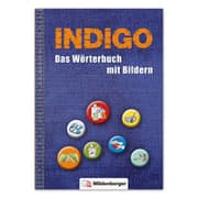 Cover von INDIGO - Das Wörterbuch mit Bildern