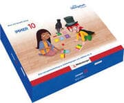 Cover von Immer 10