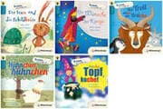 Cover von Geschichten aus aller Welt - Set 1