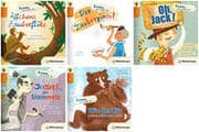 Cover von Geschichten aus aller Welt - Set 2