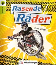 Cover von Rasende Räder