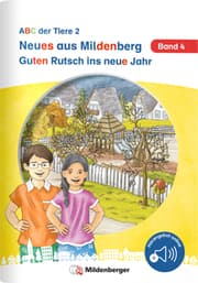 Cover von Neues aus Mildenberg - Guten Rutsch ins neue Jahr
