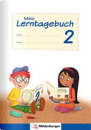 Cover von Das Mathebuch 2 / Mein Lerntagebuch (10er VPE)