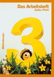 Cover von Das Mathebuch 3 - Ausgabe für Baden-Württemberg/Berlin/Brandenburg/Bremen/Mecklenburg-Vorpommern/Niedersachsen/Nordrhein-Westfalen