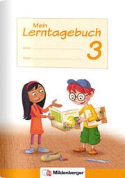 Cover von Das Mathebuch 3 / Mein Lerntagebuch (10er VPE)