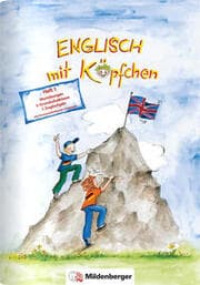 Cover von Englisch mit Köpfchen / Englisch mit Köpfchen (3. Schuljahr)
